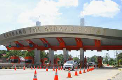 Gerbang TOL