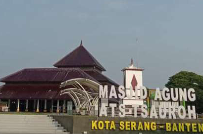 Masjid Agung