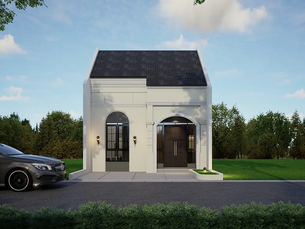 pondok sepang indah 3