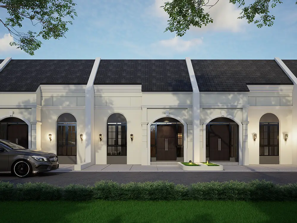 pondok sepang indah 4