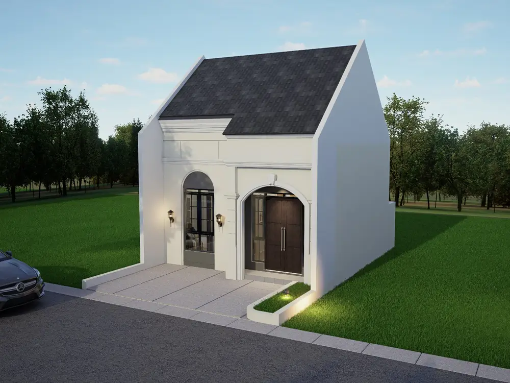 pondok sepang indah 5