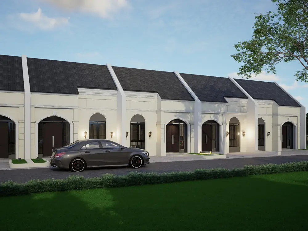 pondok sepang indah 6a